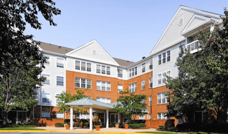 FOX Corporate Housing