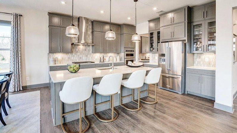 Beazer Homes Poplar Hill
