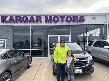 Kargar Motors of Manassas