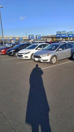 Alamo Rent A Car