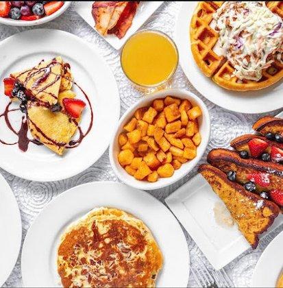 Jeloise Breakfast Diner