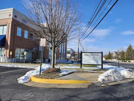 Cornerstone Center