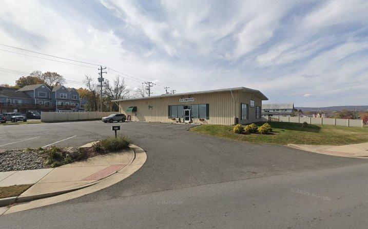 King of Kings Worship Center