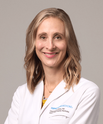 Cassandra M Sims M.D. | Kaiser Permanente