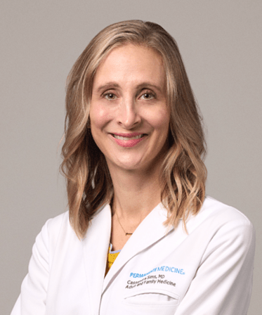 Cassandra M Sims M.D. | Kaiser Permanente