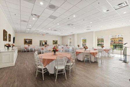 Fairfax Memorial Funeral Home