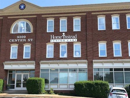 Home Instead, Home Care Services of Manassas
