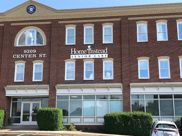 Home Instead, Home Care Services of Manassas