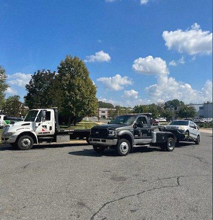 TA Towing