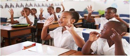 African Youth Education Impact