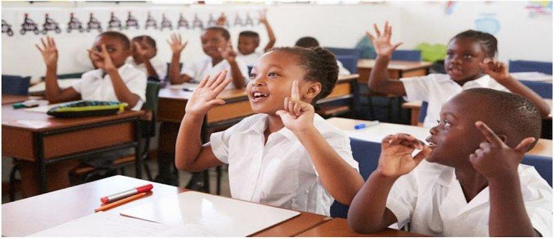 African Youth Education Impact