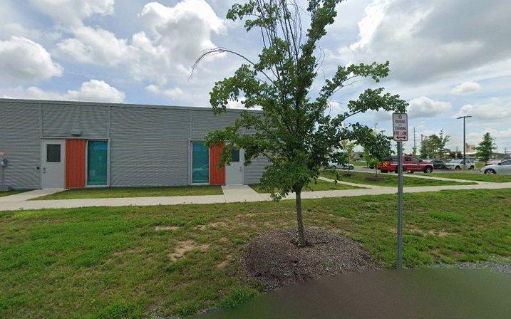 PWC Fire Station 22