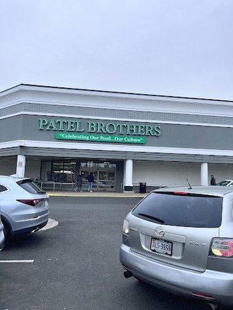 Patel's Fresh Kitchen