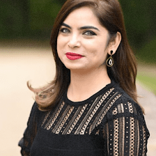 Mahrukh Tariq