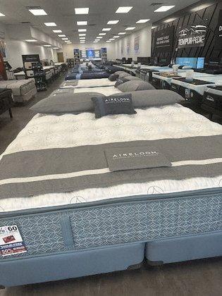 Mattress Warehouse of Vienna