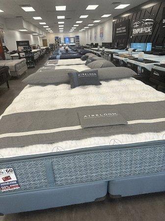 Mattress Warehouse of Vienna