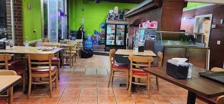 El Garage Restaurant