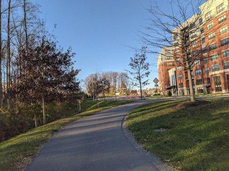 East Blake Lane Park