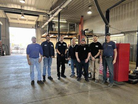 Broadview Automotive