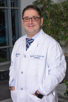 Behnam N. Tehrani, MD