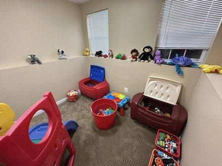 Colors home daycare LLC