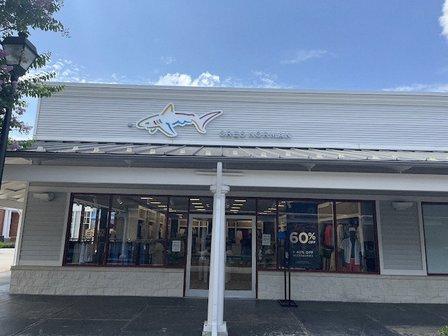 Greg Norman Collection Outlet