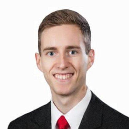 David Schoenfish, PA-C