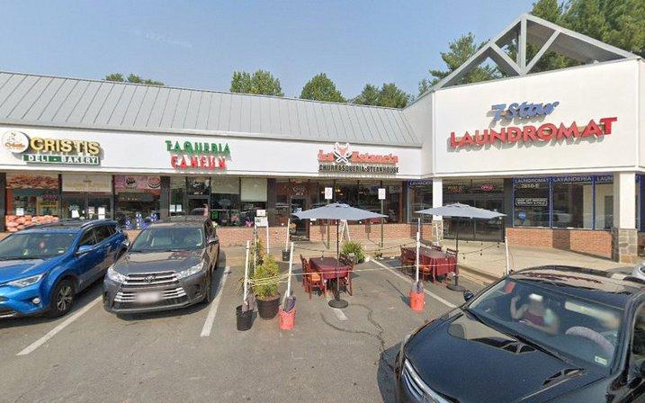 Bubba's Bar-B-Q