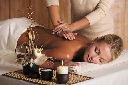 XYZ Spa Massage