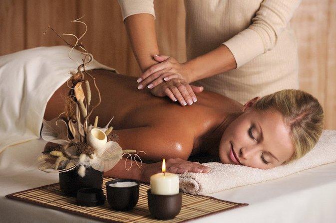 XYZ Spa Massage