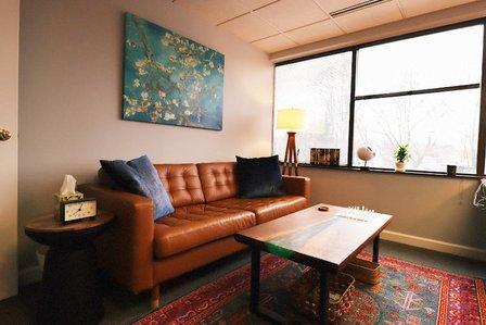 ACTIVV Counseling Center - Fairfax Therapy