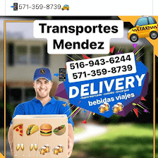 Agencia de Viajes ️Y Transport Mendez