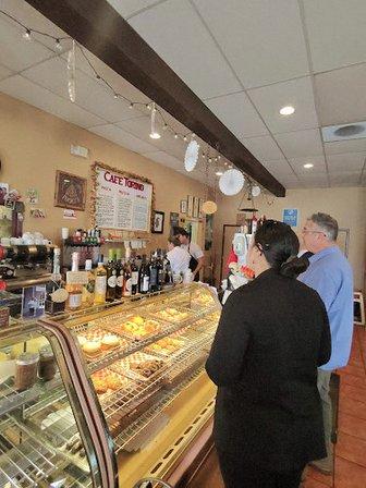 Cafe Torino and Bakery