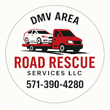 Road Rescue Services and Towing