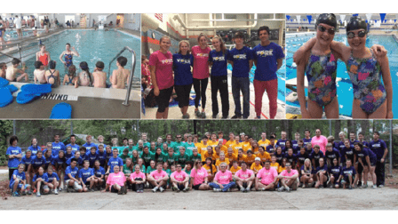 York Swim Club