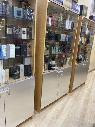French & European Perfume