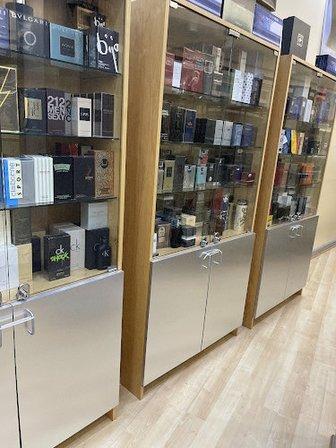 French & European Perfume