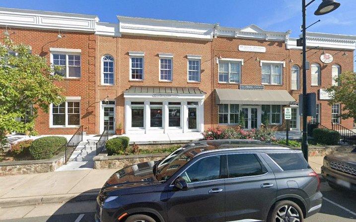 DeepFeet Bar Therapy - Virginia Training Studio
