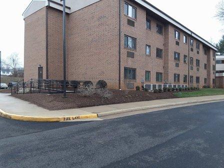 Warrenton Manor Apartments LLC