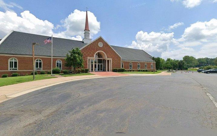 Sunbeam Children's Center