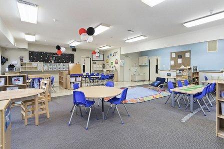 Golden Meadow KinderCare