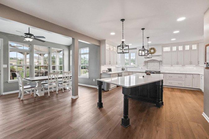 Alvarado Custom Carpentry