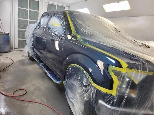 DRD Auto Body