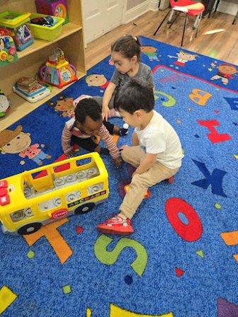 MM Magda Home Daycare
