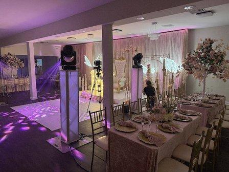 AHB Event Center