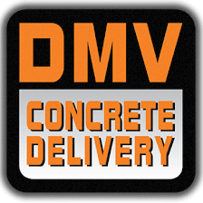 DMV Concrete Delivery