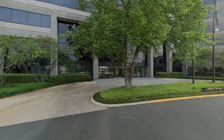 Tiber Creek Consulting Inc