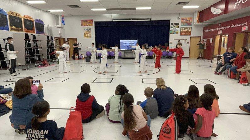 Empower Martial Arts
