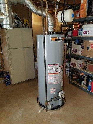 Priority 1 Plumbing and Drain Services