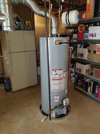 Priority 1 Plumbing and Drain Services